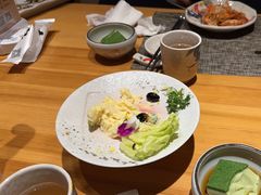 -大岛日本料理铁板烧(南通大饭店)