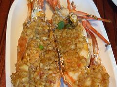 -西安W酒店·WEI全味西餐厅