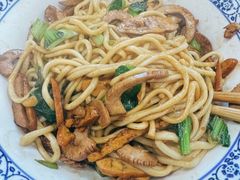 -姚记面馆(瑶琳路店)