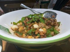 -费大厨辣椒炒肉(万家丽一店)