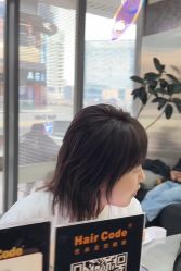 -Hair Code芭曲发型
