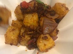 -沙河粉村·国家非遗传承(云台店)