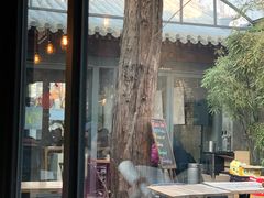 露天位-zarah(鼓楼店)