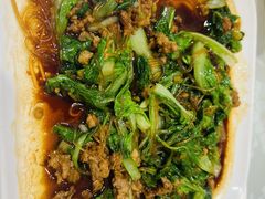-东四民芳餐厅(世茂工三店)