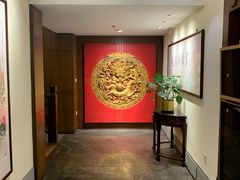 -梅龙镇酒家(南京西路总店)