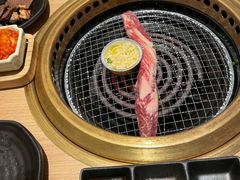 -牛角烧肉(步步高星城天地店)