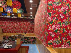 -田家大院东北农家菜铁锅炖(西安总店)