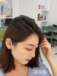 点击看大图 -Some Hair