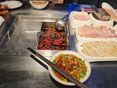 -川西坝子火锅(清江东路3.0直营店)
