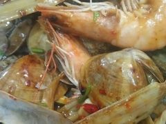 -兴隆海鲜菜馆