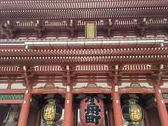 -浅草寺
