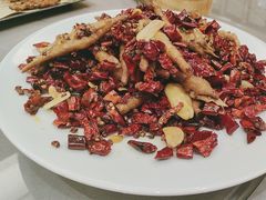 -李赵合鲜肉烧烤(西荷店)