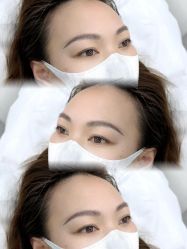 -张小野·专业半永久纹眉