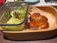 -匠和风精致料理(莆田财富中心店)