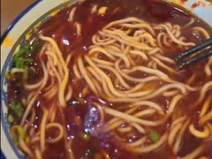 -清真磨沟沿老字号牛肉面(总店)