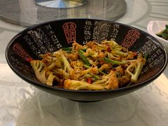 -京滨饭店·餐厅(阜外大街店)