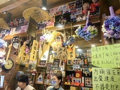 -玉桥餐厅(天坛店)