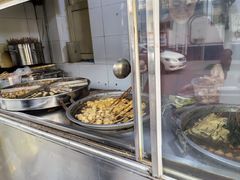 -马记大锅煮(总店)