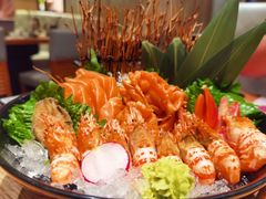 -赤坂亭M9和牛烧肉(世博源店)