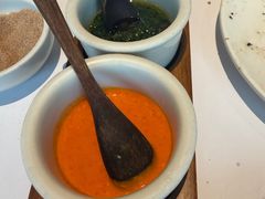 -拉蒂娜·巴西牛排馆 Latina·Brazilian Steakhouse(陆家嘴旗舰店)
