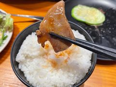 -陇璟烧肉酒场(友谊阳光城店)