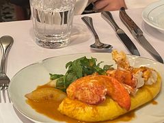 -壳里西餐厅Coquille Seafood Bistro(蒙自路店)