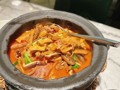 -中8楼风尚云南菜(颐堤港店)