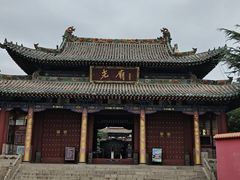 -尧庙景区