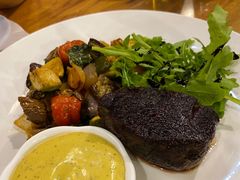 -LA MAISON公鸡和龙(蛇口店)