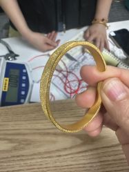 -邵老师打金·黄金加工(大望路总店)