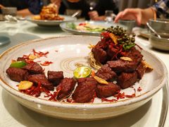 -青年公社烤鸭(青年路店)