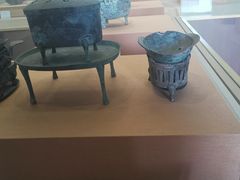 -茂陵博物馆