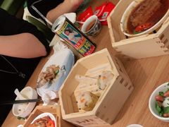 -点心传说·粤菜点心(佐阾虹湾店)