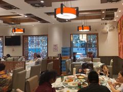 -福来居烤鸭店(天坛二店)