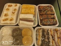 -南大门韩国米糕(公滨路店)