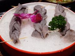 -楠火锅(新街口苏宁店)