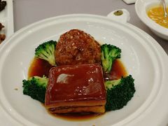 -银都上海菜馆(粤海东路店)