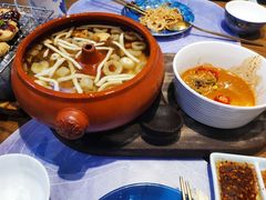 原味汽锅鸡-雀舞·私食(凯德店)