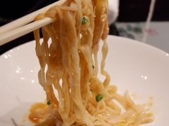 -杭州临平万丽酒店·万丽轩中餐厅