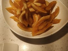 美味萝卜皮-千日贺茶餐厅(高新万达店)