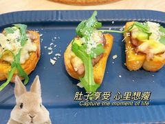 -必胜客(东岳店)