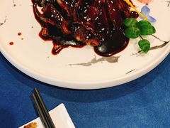 酱鸭-麟1929(外滩店)