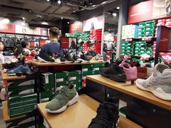 -PUMA品牌自营折扣店(天津佛罗伦萨小镇奥莱店)