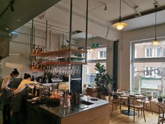 -BOR Eatery(安福路店)