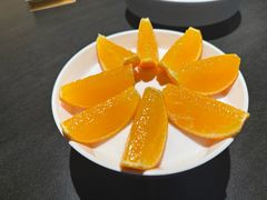 -喜悦烤鸭·新京菜(王府井店)