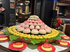 -申粤轩酒楼·三十年粤菜经典(丁香花园店)