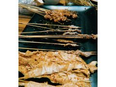 -小两口锦州烧烤·脆皮油边(依云北郡店)