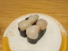 -合点寿司(金虹桥商场店)