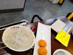 -新招鲜(长江路店)