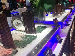 -加餐海鲜自助(集美银泰百货店)